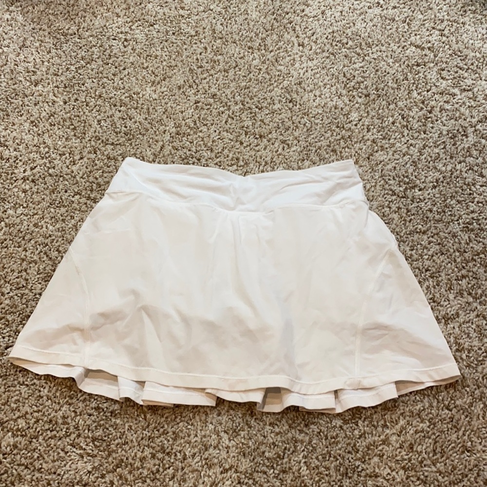 Lululemon skirt